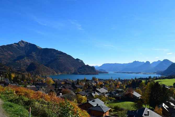 Private Tour: Salzburg Lake District and Hallstatt from Salzburg - Is $456.53 per person fair?