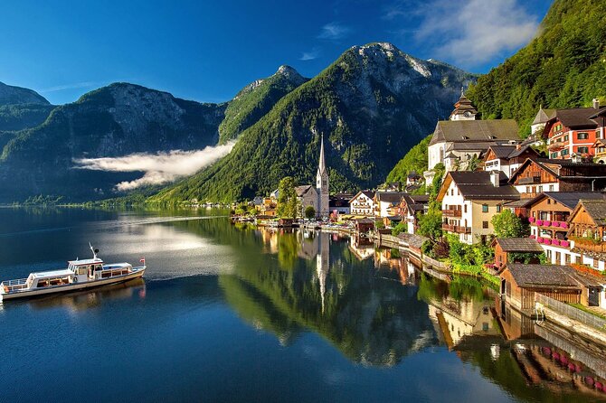 Private Tour Salzburg - St. Gilgen - Hallstatt with Local Driver - Timing, closures, and seasonal planning