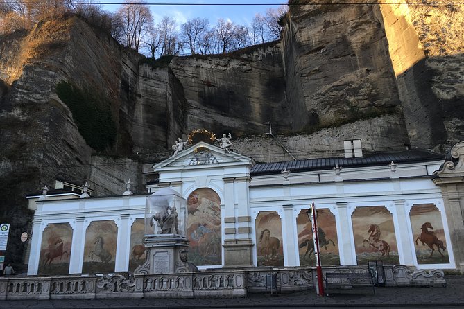 Private Tour The hills are alive: a tour to locations of the Sound of music film - Why this tour works for Sound of Music fans