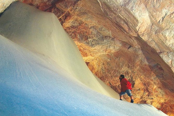 Private Tour to world's biggest Ice Caves & Werfen from Salzburg - Fitness, clothing, and practical preparation