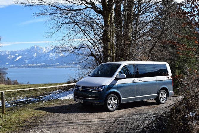 Private Tour Vienna to Salzburg via Wachau & Lake District - Lake Attersee and the road to Unterach