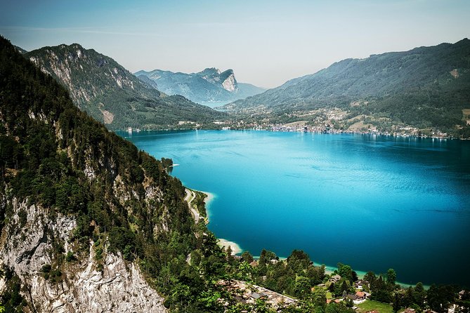 Private Tour Vienna to Salzburg via Wachau & Lake District - Timing, luggage, and the Salzburg finish