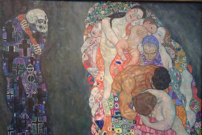 Private Tour with an Art Historian of the Leopold Museum: Gustav Klimt, Egon Schiele and Viennese Art Nouveau - What the private guide adds