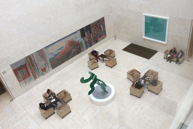 Private Tour with an Art Historian of the Leopold Museum: Gustav Klimt, Egon Schiele and Viennese Art Nouveau - Who should book this Leopold Museum tour?