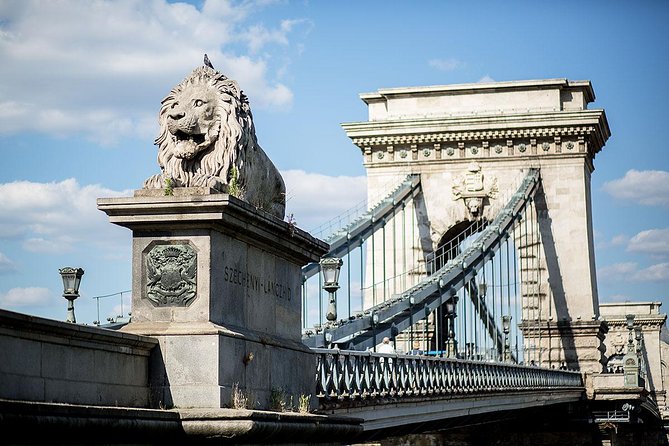 Private Transfer from Budapest to Vienna with a great guided tour in Bratislava - Key points to know before booking