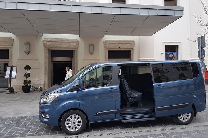 Private Transfer from Budapest to Vienna with a great guided tour in Bratislava - Bratislava Old Town, the worthwhile middle stop