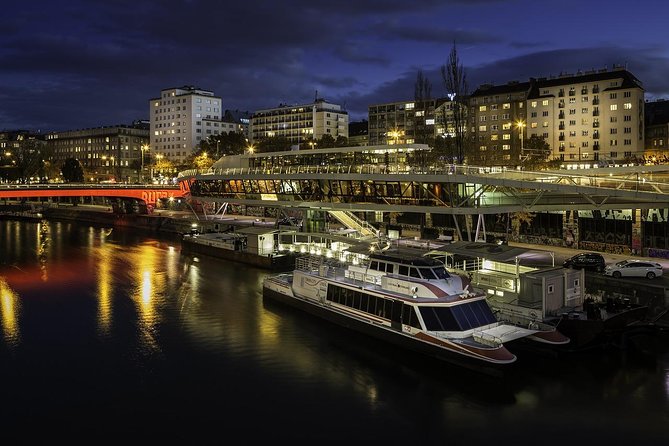 Private Transfer from Munich to Vienna with 2 hours for sightseeing - The value of $387.21 per person