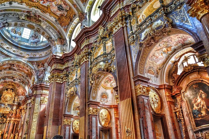 Private transfer from Salzburg to Vienna, 2 hours for sightseeing - Why this Salzburg to Vienna transfer can save a travel day