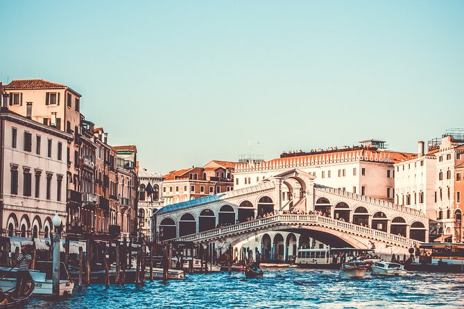 Private Transfer from Venice to Vienna or Vienna to Venice - Stop 3: Grotta Gigante and the underground option