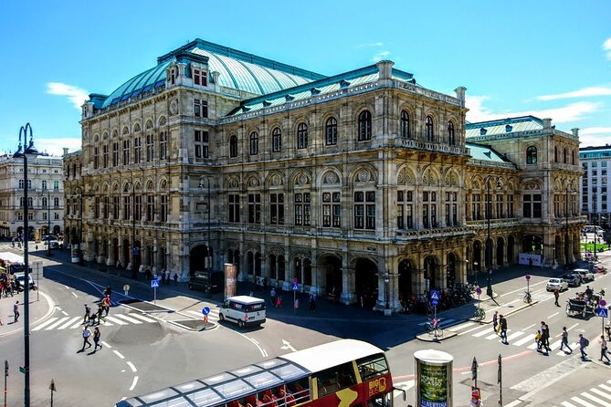 Private Transfer from Venice to Vienna or Vienna to Venice - Stop 5: Villach and the Austrian route