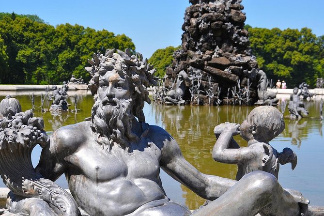 Private Transfer from Vienna to Munich with 2 hours for sightseeing - Who will get the most from this service?