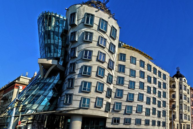 Private Transfer from Vienna to Prague, Hotel-to-hotel, English-speaking driver - Who will get the most from this transfer