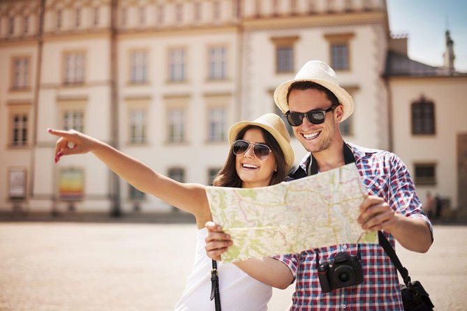 Private Transfer from Vienna to Prague with 1 hour Stop in Kutna Hora - What is included, and what is not