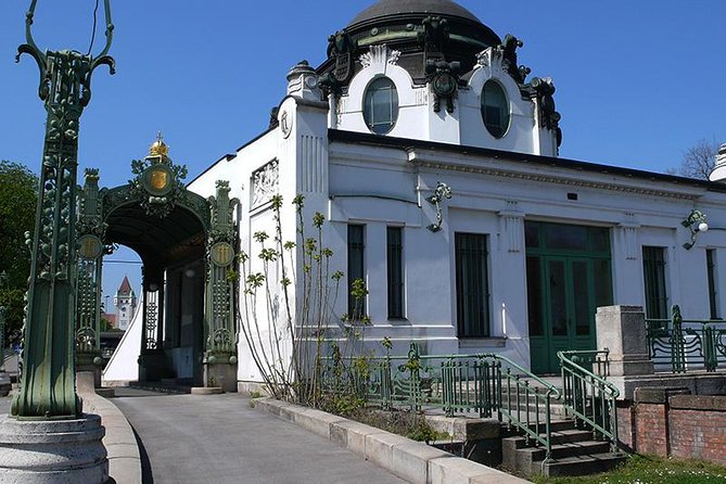 Private Vienna Art Nouveau Walking Tour - Why Vienna’s Art Nouveau is worth three hours