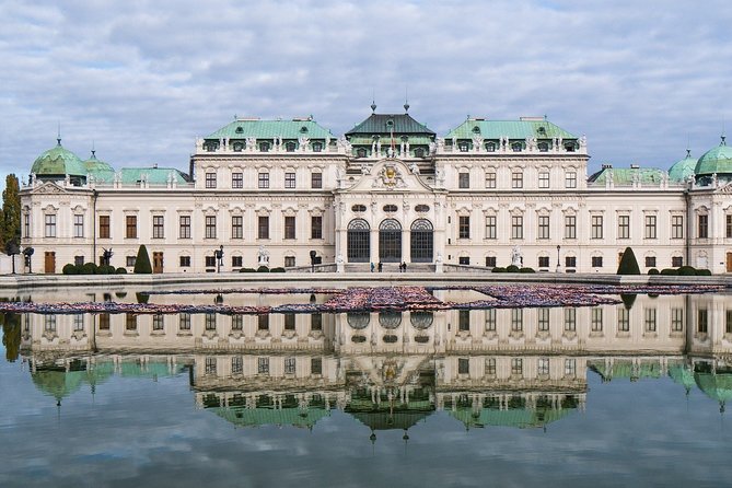 Private Vienna City Tour with Schonbrunn Palace Visit - What this private Vienna day is really like