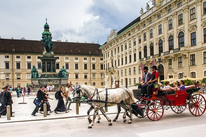 Private Vienna City Tour with Schonbrunn Palace Visit - Who will get the most from this tour