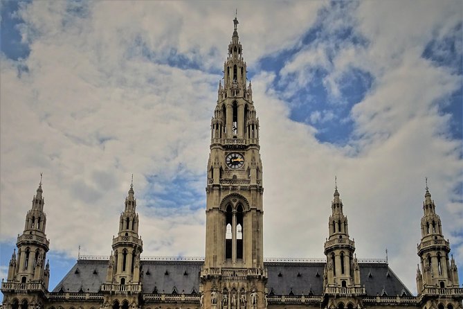 Private Vienna Evening Walk — Orientation for Your First Night - Why this works well on your first evening