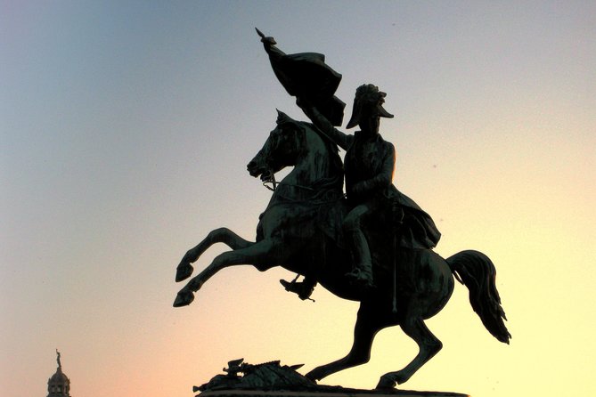 Private Vienna Evening Walk — Orientation for Your First Night - What the private format is really worth