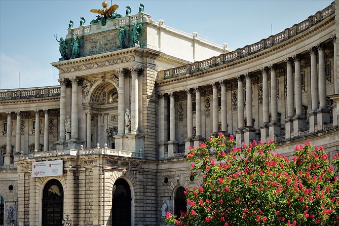 Private Vienna Highlights History Walk — WWII and Post War Vienna - Price, timing, and physical effort