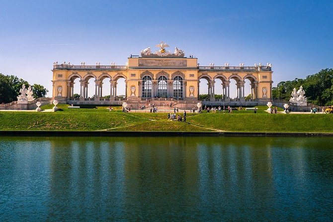Private Vienna Historical Landmarks Tour - Hofburg and St. Stephen’s Cathedral: Vienna’s central symbols
