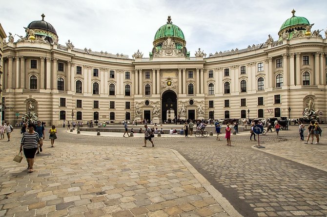 Private Vienna Historical Landmarks Tour - The Giant Ferris Wheel and Vienna’s Prater
