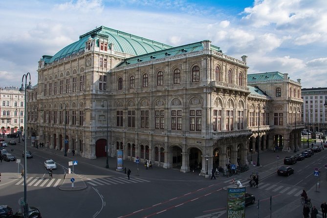 Private Vienna Historical Landmarks Tour - Price, admissions, and the question of value