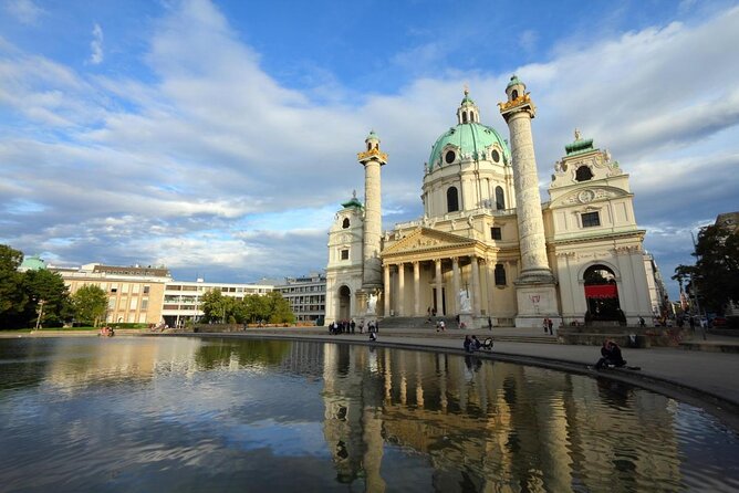 Private Vienna Walking Tour with Private Local Guide - Key points at a glance