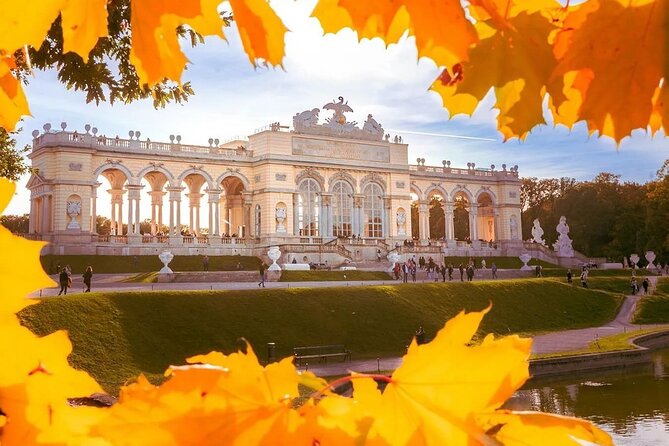 Private Vienna Walking Tour with Private Local Guide - What the two-hour timing really means