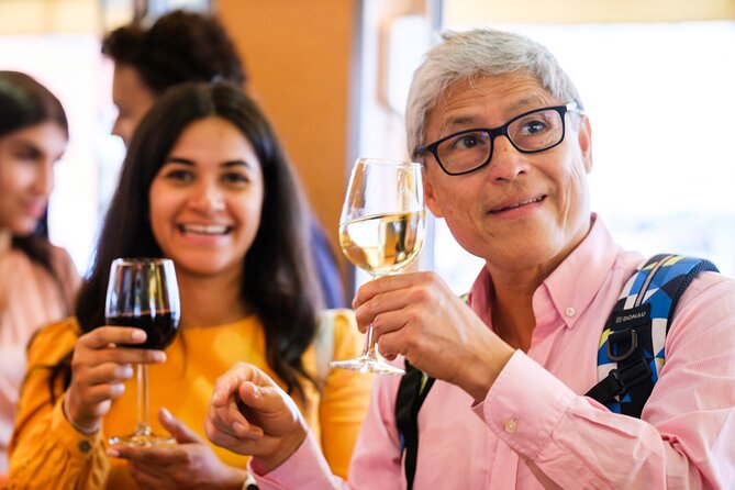 Private Vienna Wine Tour with Top Austrian Wines and Tapas - Pablo and the value of a private guide
