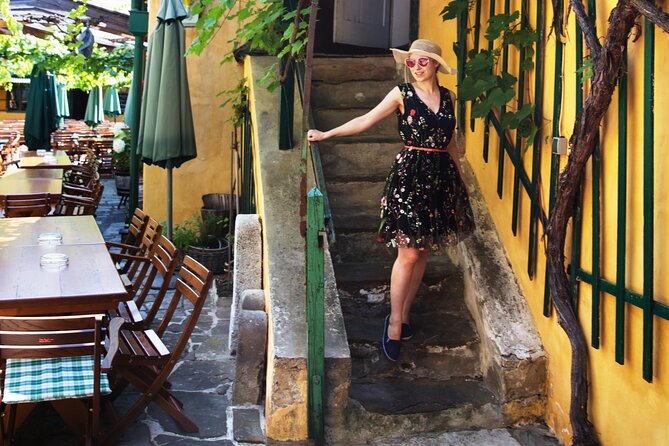 Private Vienna Wine Tour with Top Austrian Wines and Tapas - Is $299.18 per person good value?