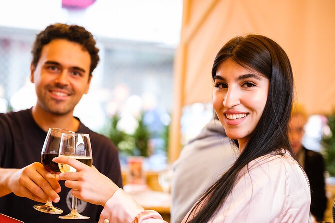 Private Vienna Wine Tour with Top Austrian Wines and Tapas - A coffeehouse stop with a social purpose