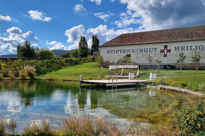 Private Vienna Woods Wine Tour - Winter wine country and the Thermal Region
