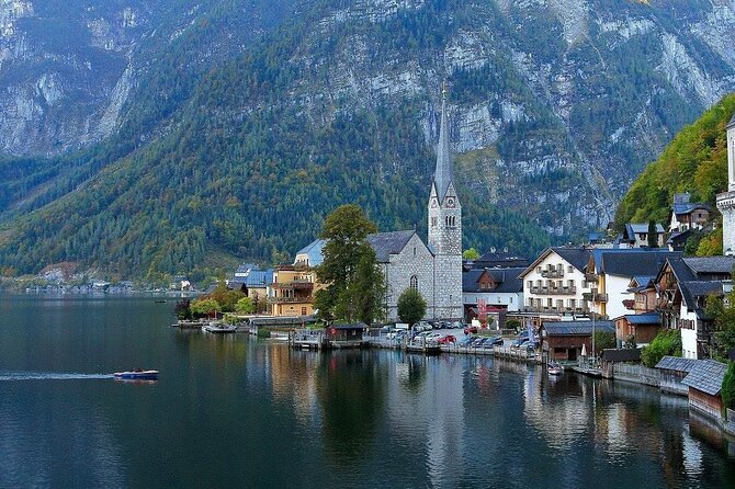 Private Walking Tour of Hallstatt Churches with a Pro Guide - Starting at Marktplatz, Hallstatt’s Social Center