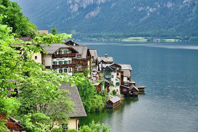 Private Walking Tour of Hallstatt Churches with a Pro Guide - Why a Private Guide Changes the Walk