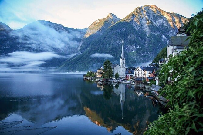 Private Walking Tour of Hallstatt Churches with a Pro Guide - Price, Group Size, and Value