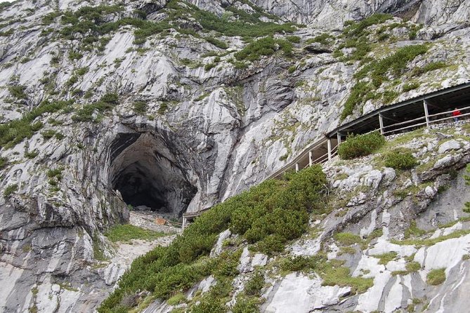 Private Werfen Ice Cave and Golling Waterfall from Salzburg - Who should book this Salzburg day trip?