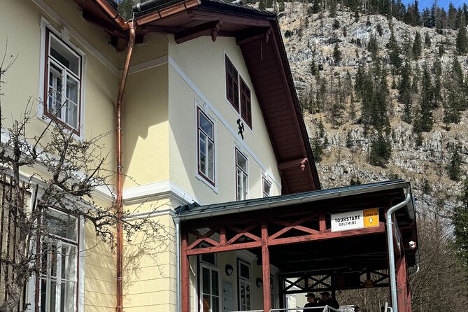Public 6 hour tour to Hallstatt from Salzburg - Is $150.20 good value?