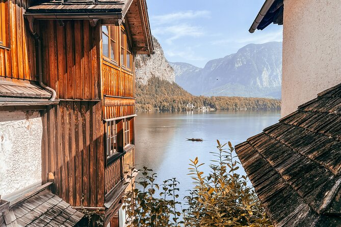 Public 6 hour tour to Hallstatt from Salzburg - What the guides add