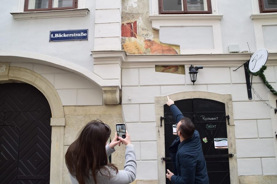 Riddle Tour: Explore the Hidden Gems of Vienna - How the riddles change the pace