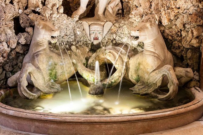 River Cruise to Hellbrunn, Palace & world-famous trick fountains - Weather, water levels, and other practical details