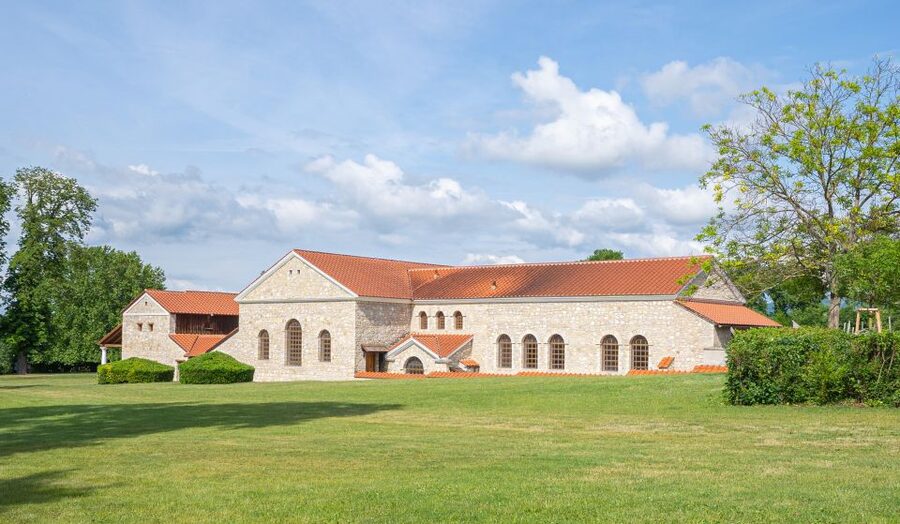 Roman City of Carnuntum Admission - What the Carnuntinum Museum adds