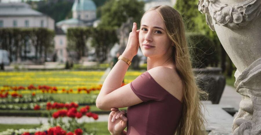 Salzburg: 2-Hour Guided Walking Tour with a Photographer - Key points at a glance