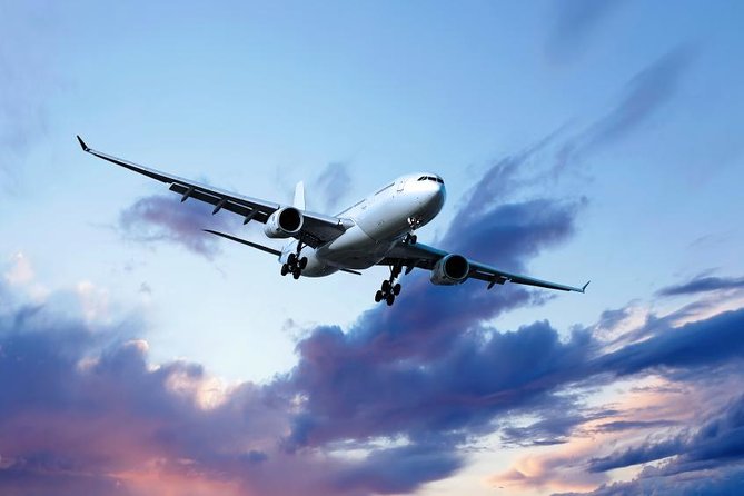 Salzburg Airport Private Departure Transfer - The ride itself is direct, not a guided outing