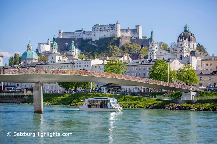 Salzburg: Best of Mozart Fortress Concert - Seating, sightlines, and room comfort
