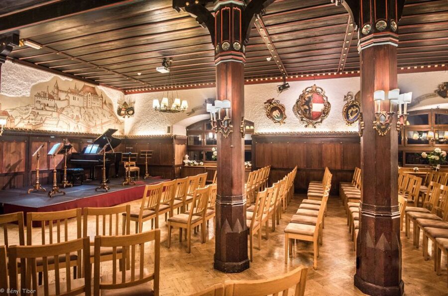 Salzburg: Best of Mozart Fortress Concert and Dinner - The real value of $93