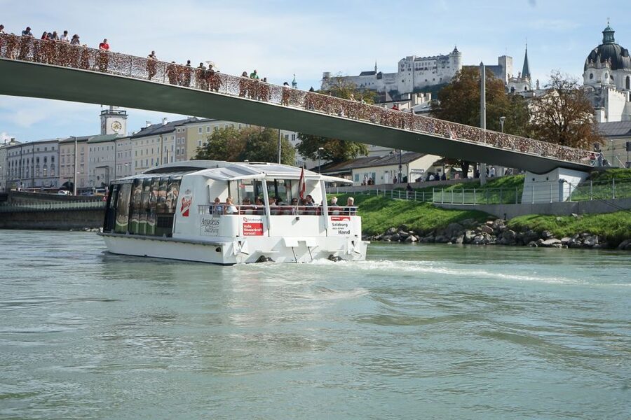 Salzburg: Boat Ride on the Salzach River - Should You Book the Salzach River Boat Ride?