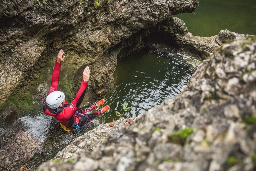Salzburg: Canyoning Trip to Salzkammergut - Should you book the Salzkammergut canyoning trip?