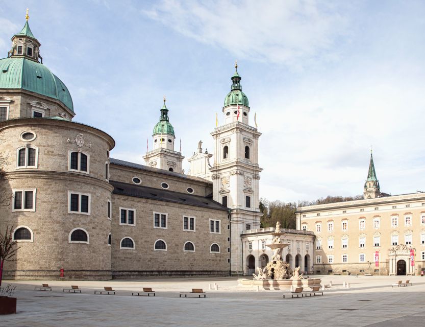 Salzburg Cathedral: Organ Concert at Midday - Should you book the Salzburg Cathedral organ concert?