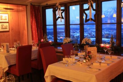 Christmas/Advent Concert & Dinner