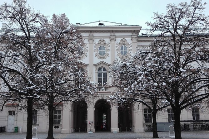 Salzburg: Christmas Concert at Mirabell Palace - Price and value at $48.15